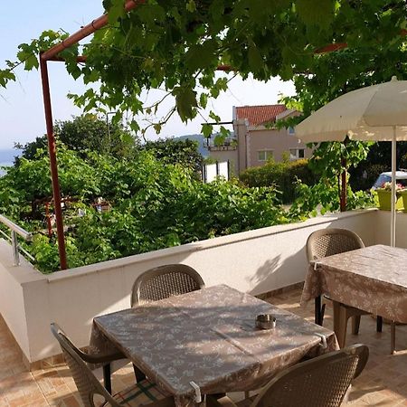 Guest House Ugljevarevic Budva Dış mekan fotoğraf