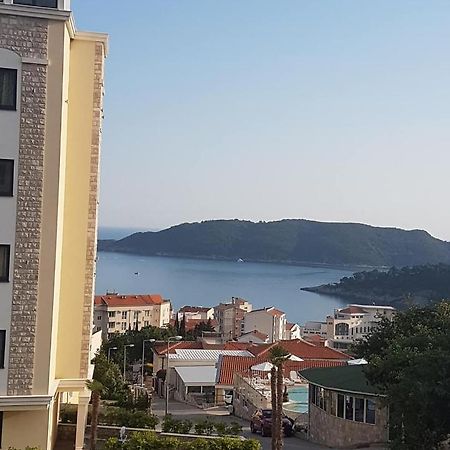 Guest House Ugljevarevic Budva Dış mekan fotoğraf