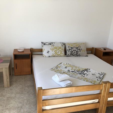 Guest House Ugljevarevic Budva Dış mekan fotoğraf