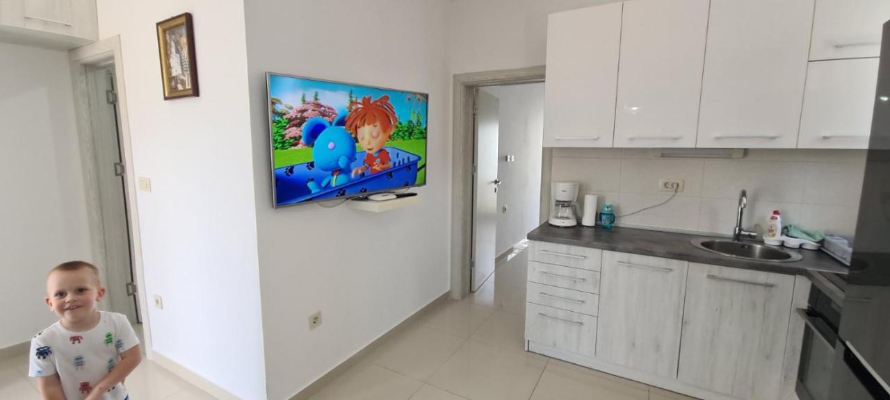 Guest House Ugljevarevic Budva Dış mekan fotoğraf