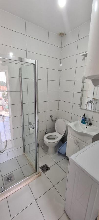 Guest House Ugljevarevic Budva Dış mekan fotoğraf