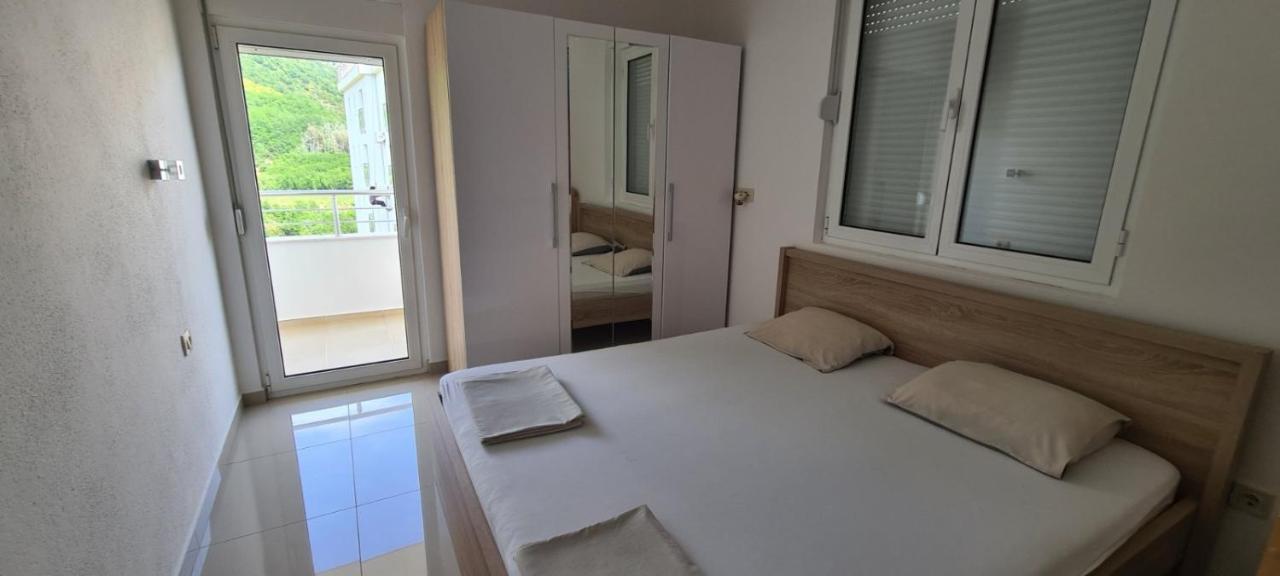 Guest House Ugljevarevic Budva Dış mekan fotoğraf