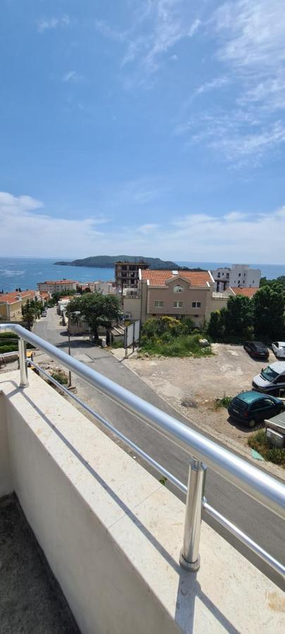 Guest House Ugljevarevic Budva Dış mekan fotoğraf