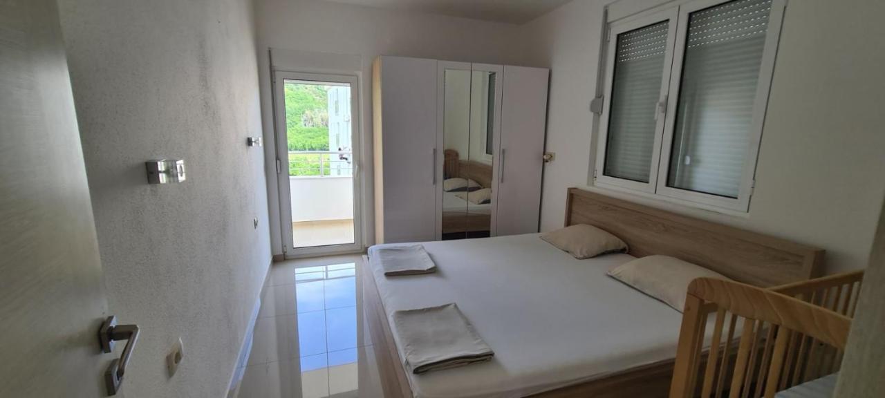 Guest House Ugljevarevic Budva Dış mekan fotoğraf