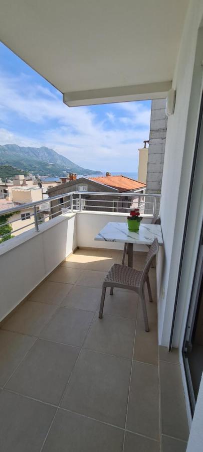 Guest House Ugljevarevic Budva Dış mekan fotoğraf
