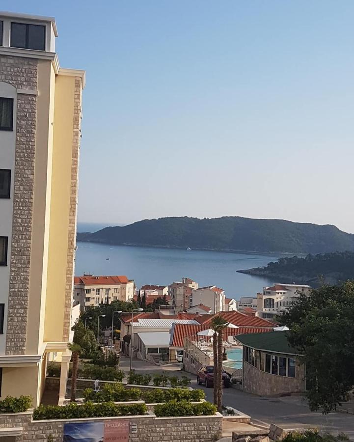 Guest House Ugljevarevic Budva Dış mekan fotoğraf