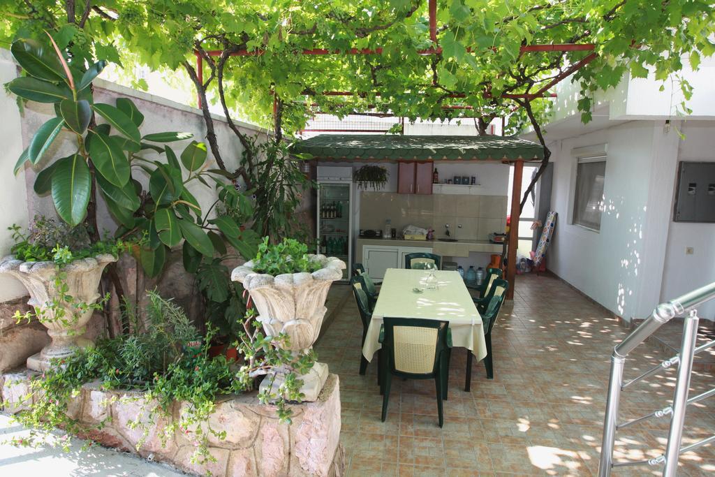 Guest House Ugljevarevic Budva Oda fotoğraf