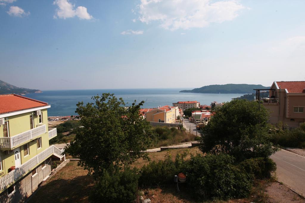 Guest House Ugljevarevic Budva Oda fotoğraf