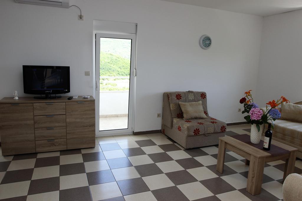 Guest House Ugljevarevic Budva Dış mekan fotoğraf
