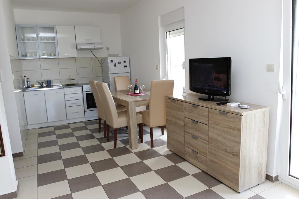 Guest House Ugljevarevic Budva Dış mekan fotoğraf