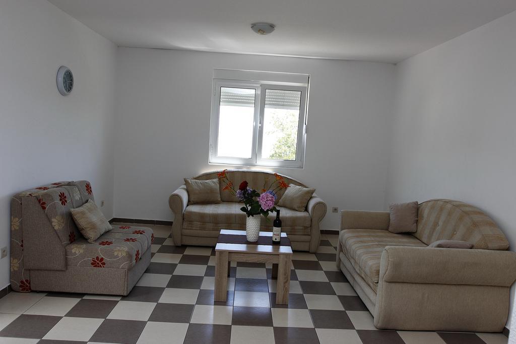 Guest House Ugljevarevic Budva Dış mekan fotoğraf