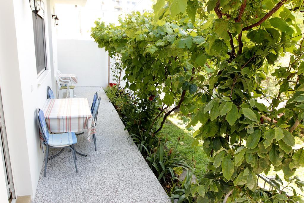 Guest House Ugljevarevic Budva Dış mekan fotoğraf