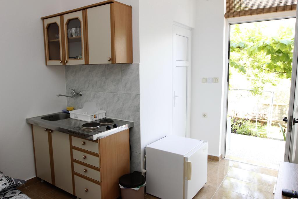 Guest House Ugljevarevic Budva Dış mekan fotoğraf