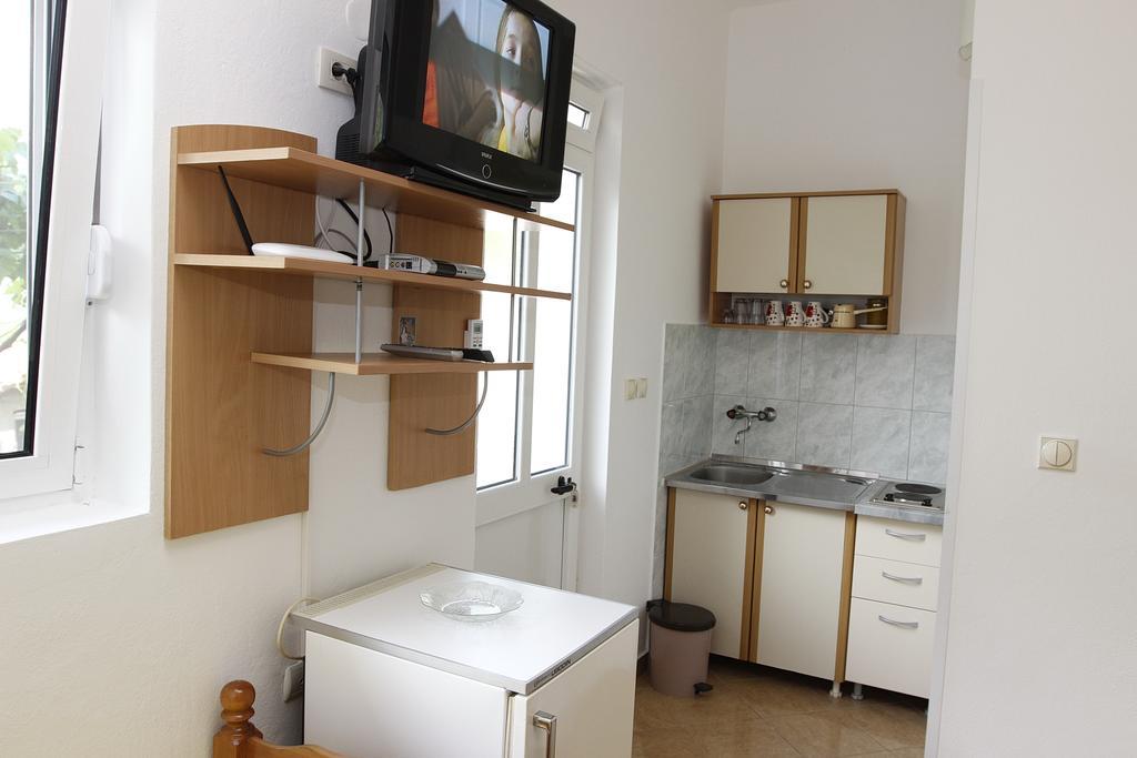 Guest House Ugljevarevic Budva Dış mekan fotoğraf