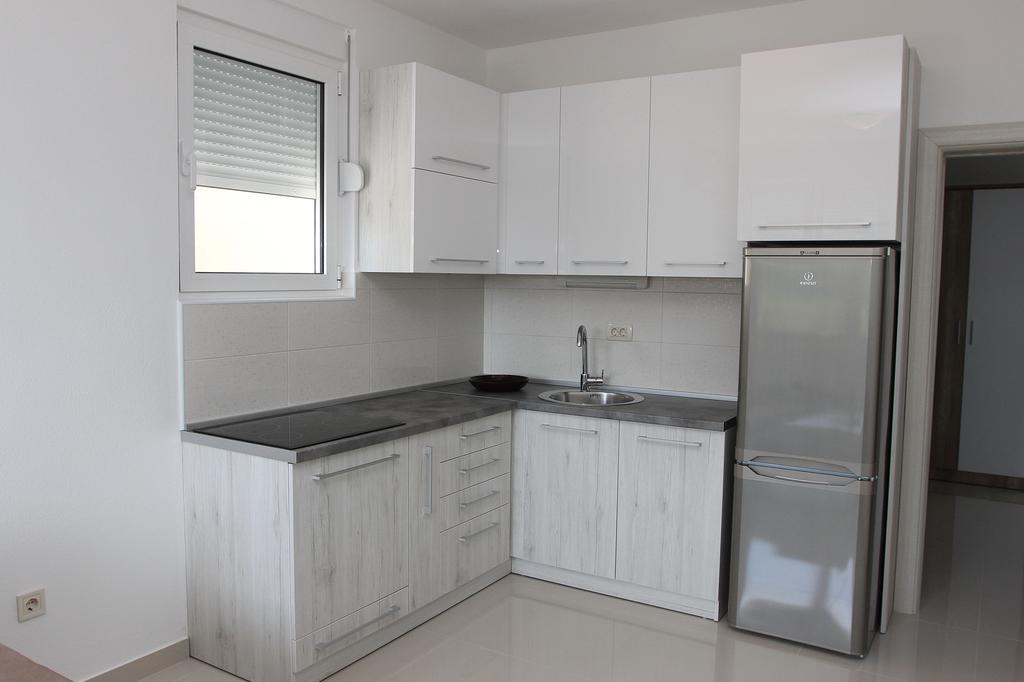 Guest House Ugljevarevic Budva Dış mekan fotoğraf