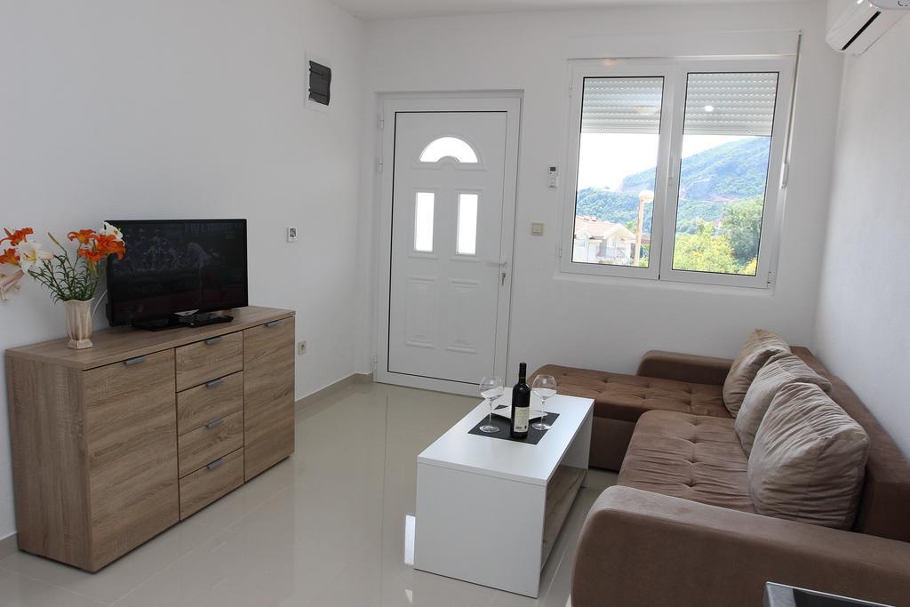Guest House Ugljevarevic Budva Dış mekan fotoğraf