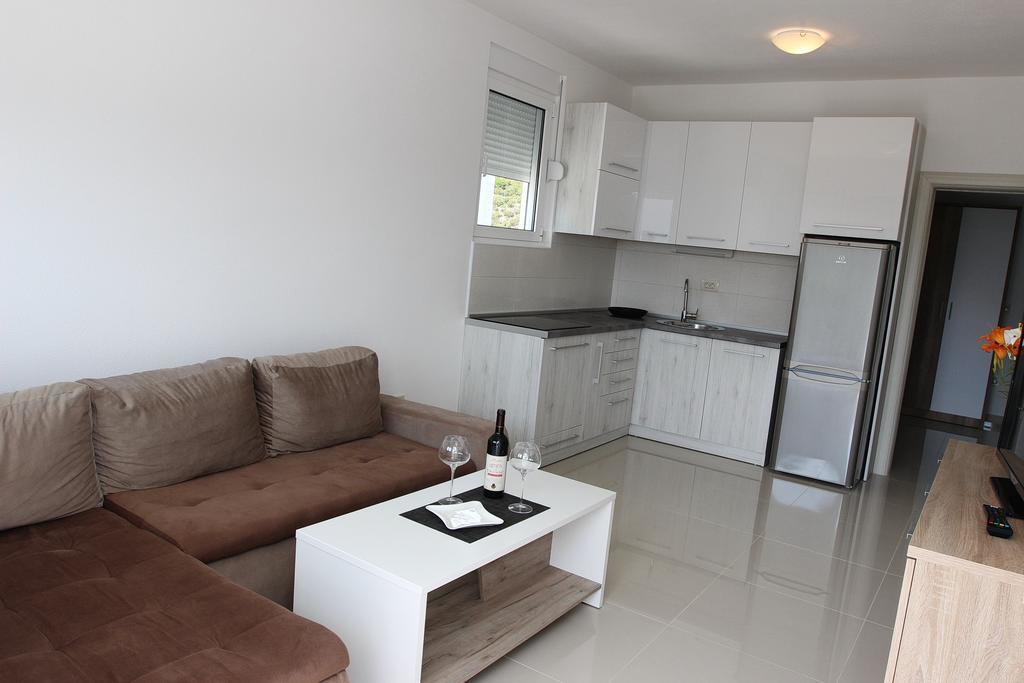 Guest House Ugljevarevic Budva Dış mekan fotoğraf