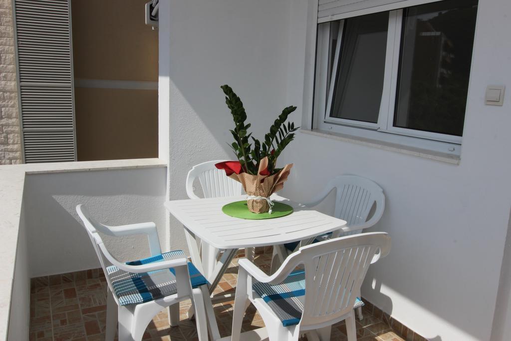 Guest House Ugljevarevic Budva Dış mekan fotoğraf