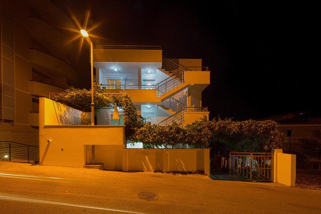 Guest House Ugljevarevic Budva Dış mekan fotoğraf