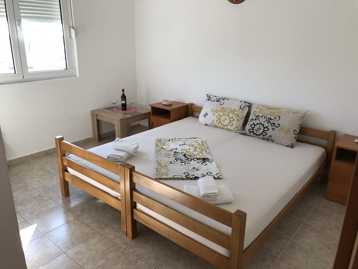 Guest House Ugljevarevic Budva Dış mekan fotoğraf